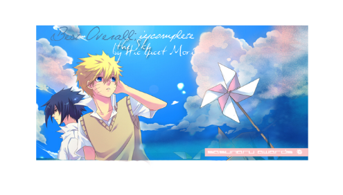 Best Overall, Incomplete: The Sky